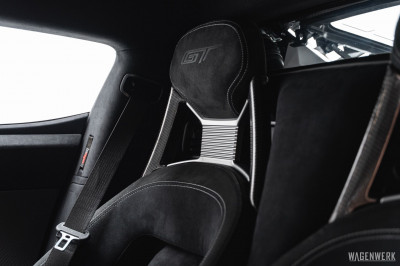 Ford GT Gebrauchtwagen Ford GT Gebrauchtwagen