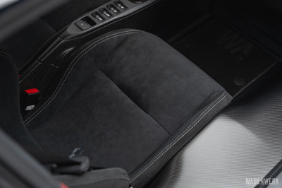 Ford GT Gebrauchtwagen Ford GT Gebrauchtwagen