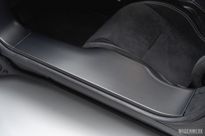 Ford GT Gebrauchtwagen Ford GT Gebrauchtwagen