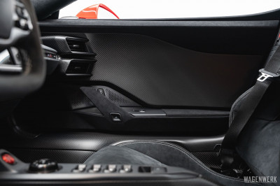 Ford GT Gebrauchtwagen Ford GT Gebrauchtwagen