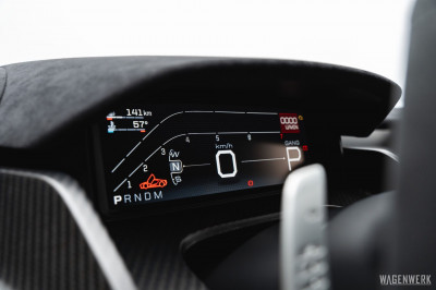 Ford GT Gebrauchtwagen Ford GT Gebrauchtwagen