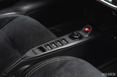 Ford GT Gebrauchtwagen Ford GT Gebrauchtwagen