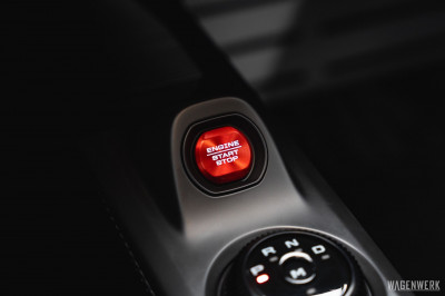 Ford GT Gebrauchtwagen Ford GT Gebrauchtwagen