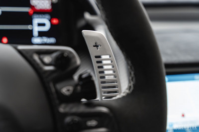 Ford GT Gebrauchtwagen Ford GT Gebrauchtwagen