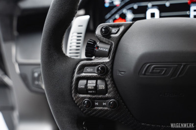 Ford GT Gebrauchtwagen Ford GT Gebrauchtwagen