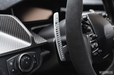 Ford GT Gebrauchtwagen Ford GT Gebrauchtwagen