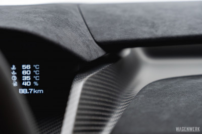 Ford GT Gebrauchtwagen Ford GT Gebrauchtwagen