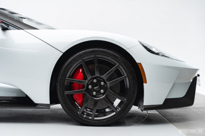 Ford GT Gebrauchtwagen Ford GT Gebrauchtwagen