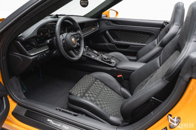 Porsche 911 Gebrauchtwagen