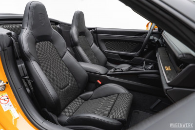 Porsche 911 Gebrauchtwagen