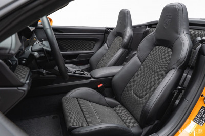 Porsche 911 Gebrauchtwagen