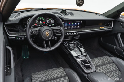 Porsche 911 Gebrauchtwagen