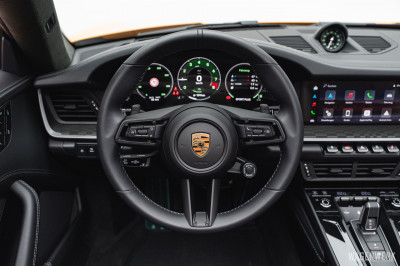 Porsche 911 Gebrauchtwagen