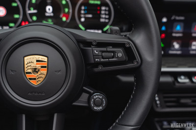 Porsche 911 Gebrauchtwagen