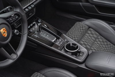 Porsche 911 Gebrauchtwagen