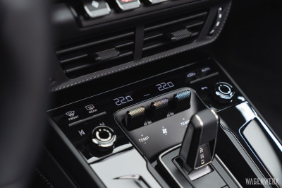 Porsche 911 Gebrauchtwagen