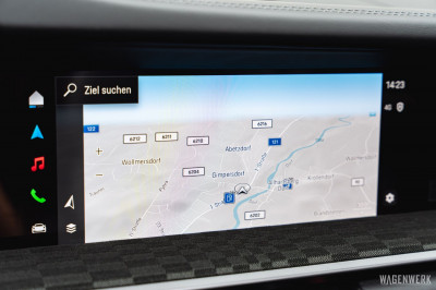 Porsche 911 Gebrauchtwagen