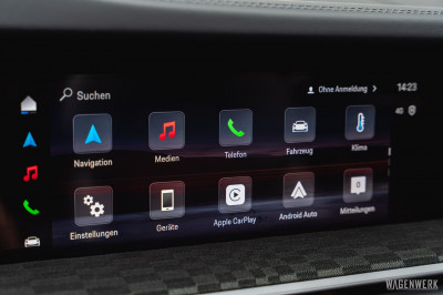 Porsche 911 Gebrauchtwagen