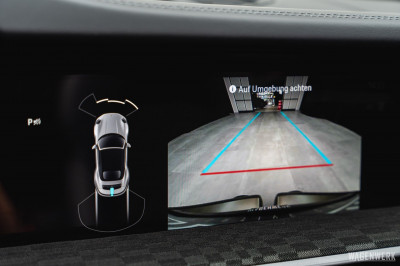 Porsche 911 Gebrauchtwagen