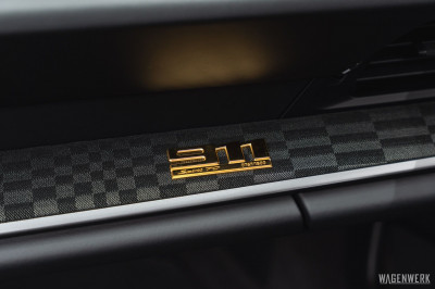 Porsche 911 Gebrauchtwagen