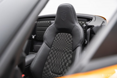 Porsche 911 Gebrauchtwagen