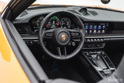 Porsche 911 Gebrauchtwagen