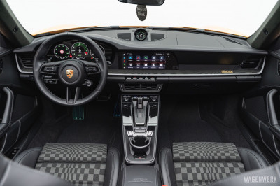 Porsche 911 Gebrauchtwagen