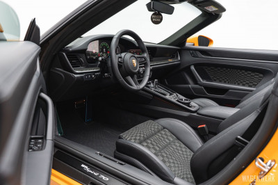 Porsche 911 Gebrauchtwagen