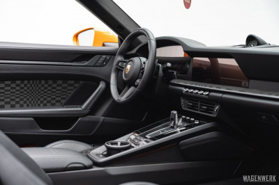 Porsche 911 Gebrauchtwagen