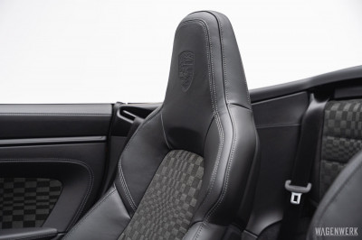 Porsche 911 Gebrauchtwagen