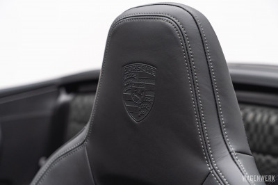 Porsche 911 Gebrauchtwagen