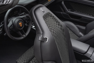 Porsche 911 Gebrauchtwagen