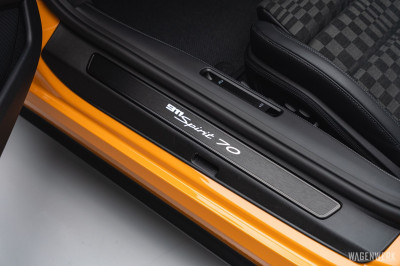 Porsche 911 Gebrauchtwagen