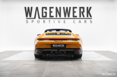 Porsche 911 Gebrauchtwagen