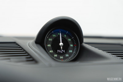 Porsche 911 Gebrauchtwagen