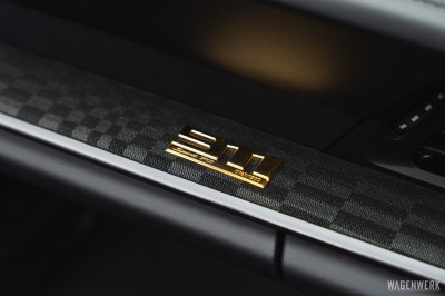 Porsche 911 Gebrauchtwagen