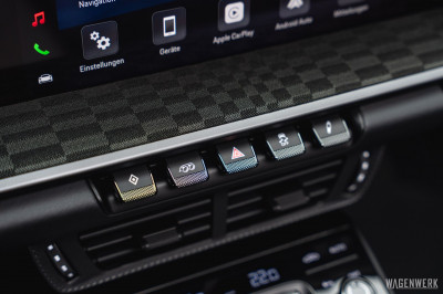 Porsche 911 Gebrauchtwagen