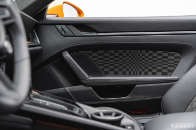 Porsche 911 Gebrauchtwagen