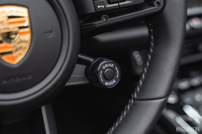 Porsche 911 Gebrauchtwagen