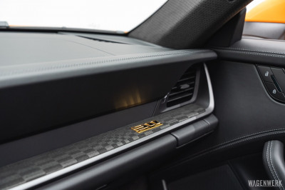 Porsche 911 Gebrauchtwagen