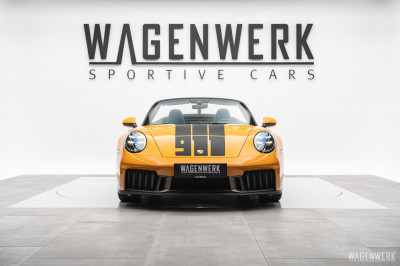 Porsche 911 Gebrauchtwagen