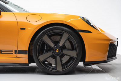 Porsche 911 Gebrauchtwagen