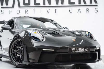 Porsche 911 Gebrauchtwagen