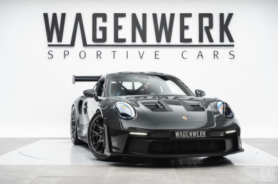 Porsche 911 Gebrauchtwagen