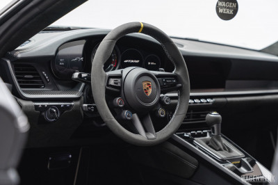 Porsche 911 Gebrauchtwagen