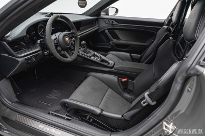 Porsche 911 Gebrauchtwagen