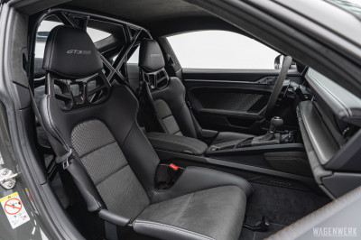 Porsche 911 Gebrauchtwagen