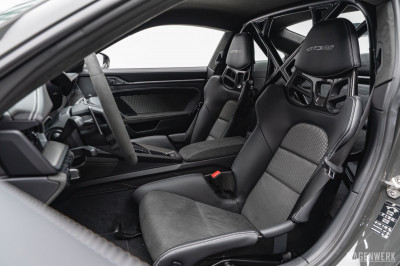 Porsche 911 Gebrauchtwagen