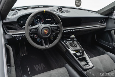 Porsche 911 Gebrauchtwagen