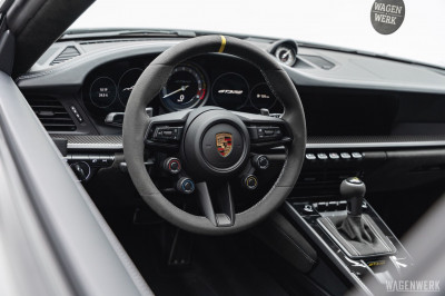 Porsche 911 Gebrauchtwagen